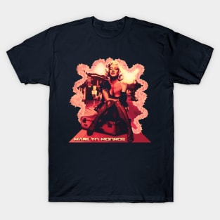 Marilyn Monroe T-Shirt